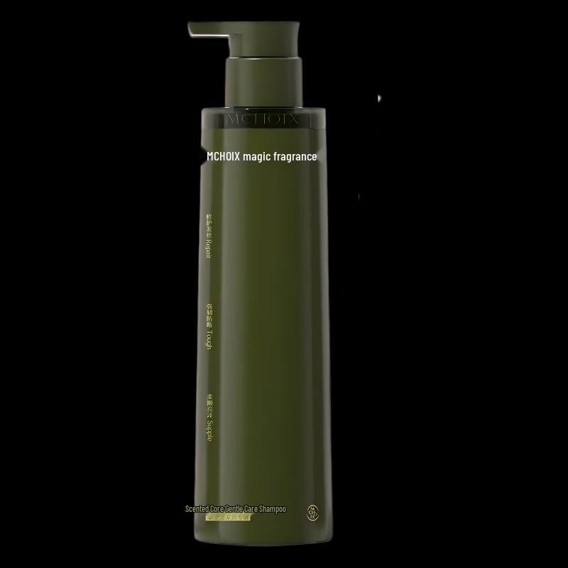 MCHOIX Protein Repair Shampoo