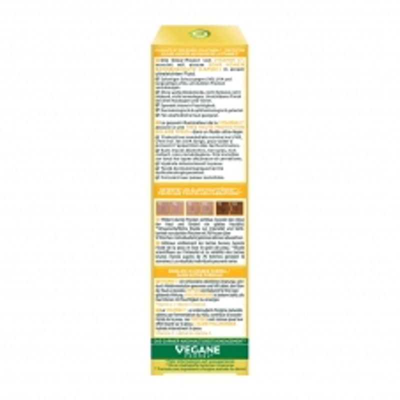 Garnier Skin Active Vitamin C Invisible SPF50+ Fluid 40ml