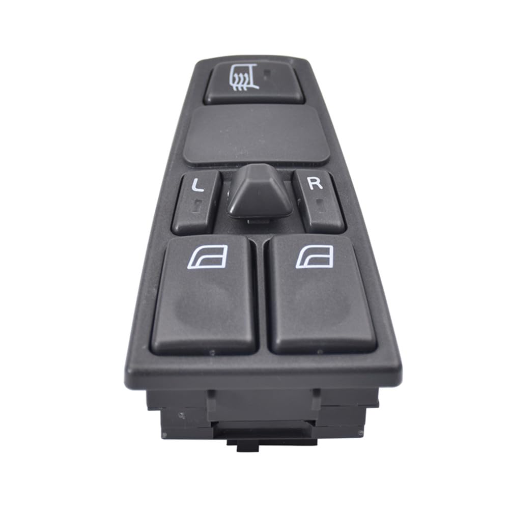 Power Window Switch Passenger Side 20568858 20752919 for Volvo Truck FH12 FM VNL