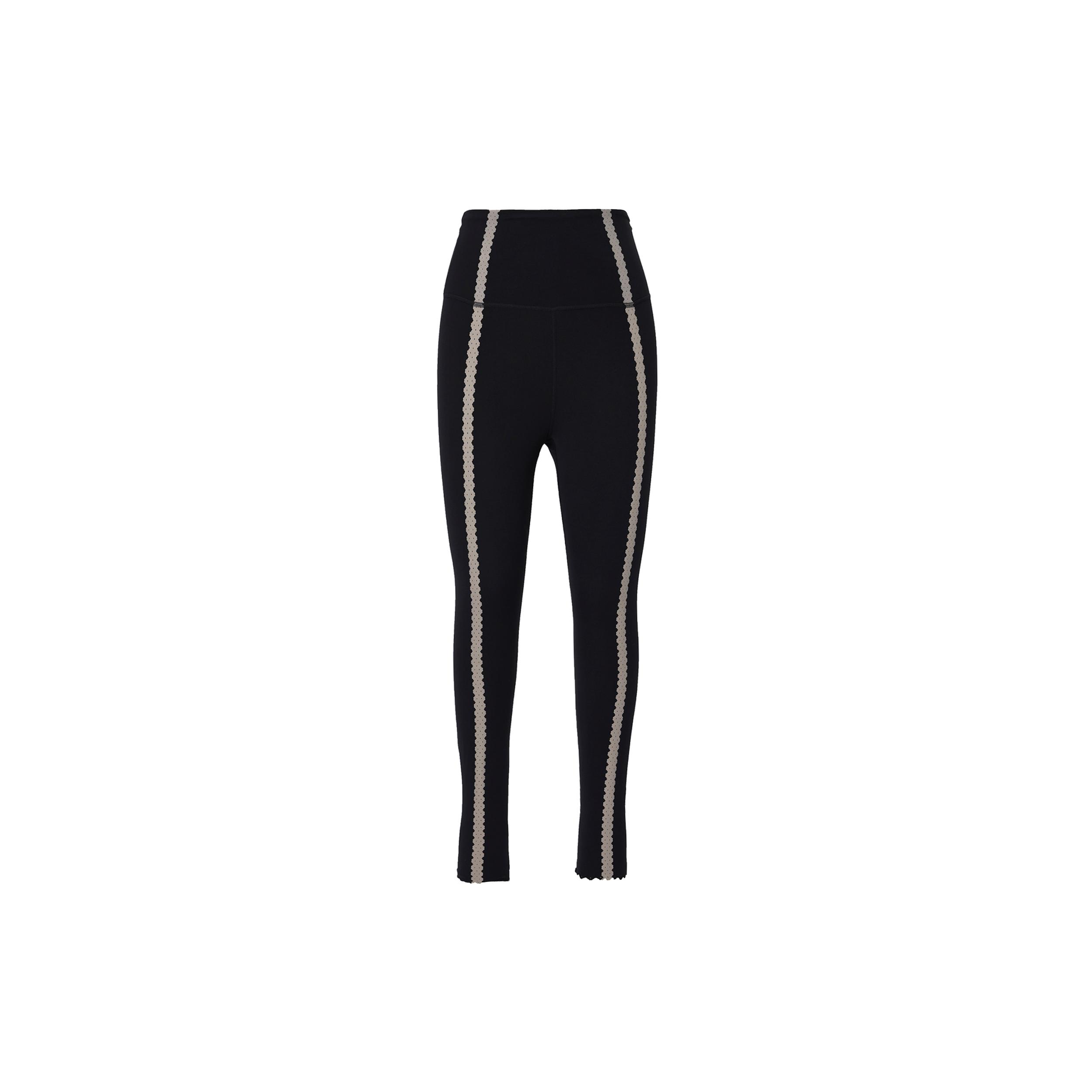 

New Nike Athletic Trousers Women s Black DA1062-010 XL