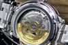 Seiko Presage Automatic Watch SSA365J1 Men's [Imported]