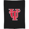 University of Tampa Fleece Blanket, Very Soft Microfiber Flannel Blanket for Couch Warm and Cozy for All Seasons