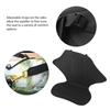 Adjustable Backrest Boating Seat Waterproof Pad Cushioned Back Support for Kayaking Canoeing Drifting Rafting