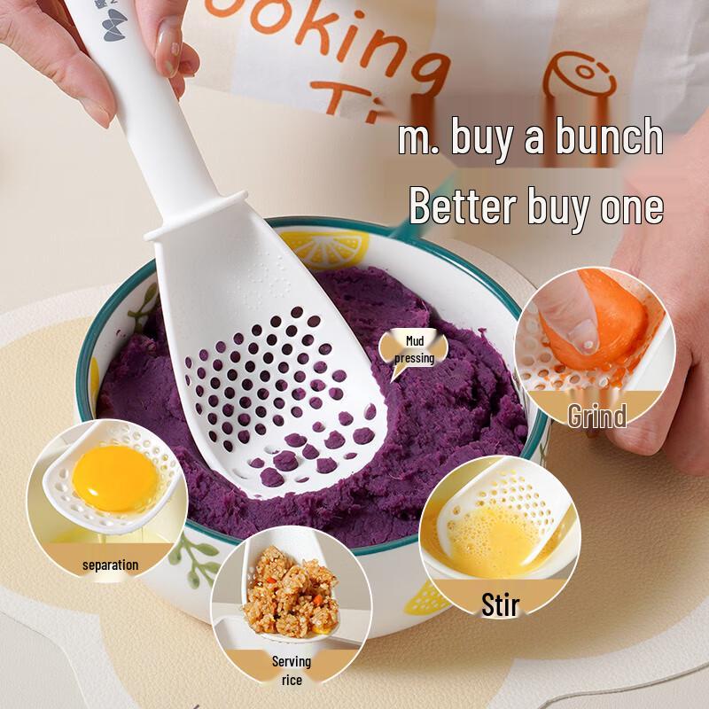 

Magic Kitchen Baking & Food Prep Essentials