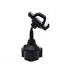 Universal Car Cup Holder Phone Mount 360 Degree Adjustable Rotatable Phone Mount Cup Holder Cell Phone Stand For Auto Use