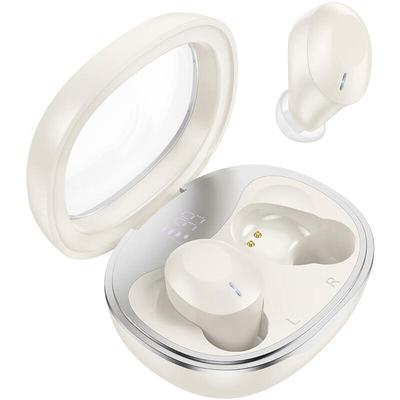 HOCO EQ3 Transparent Wireless Bluetooth Earbuds