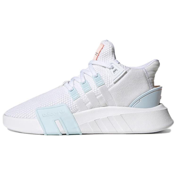 

Adidas Originals Eqt Bask Adv White Blue Pink Women s FZ0215 38⅔