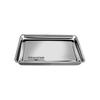 Commercial Stainless Steel Steaming Tray