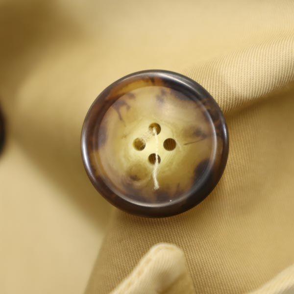 A.P.C. trench coat 38 beige Women Used