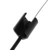 Lawn Mower Throttle Pull Engine Zone Control Cable With Z Bend Garden Tool