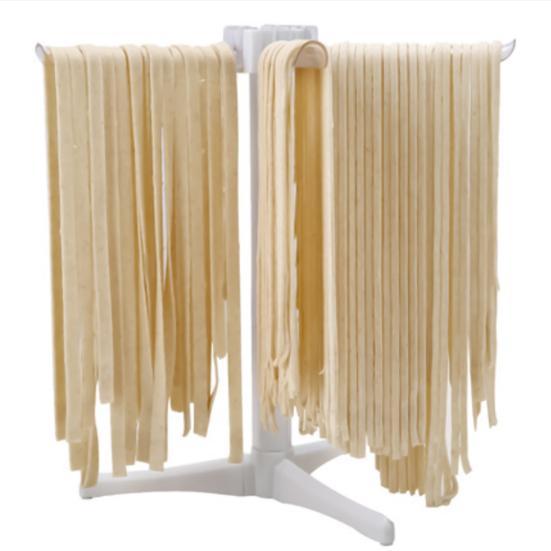 Pasta Drying Rack with 6 Bars