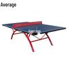 Bordtennis – Pingisbord och pingisnät för bordtennis