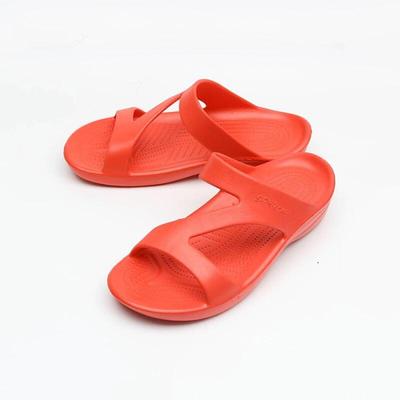 Public Diagonal EVA Waterproof Slippers Summer Indoor Shoes