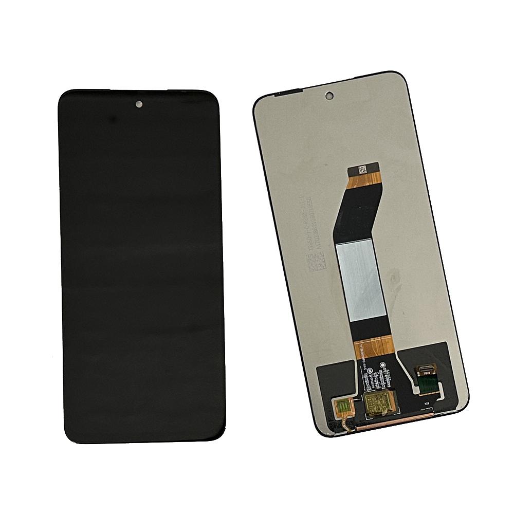 LCD Screen and Digitizer Full Assembly for Ulefone  Note 13P