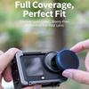 MultiFunctional Expansion Frame for Action 6 Cameras Frame Support Horizontal Vertical Shoot Quick Release Mechanism