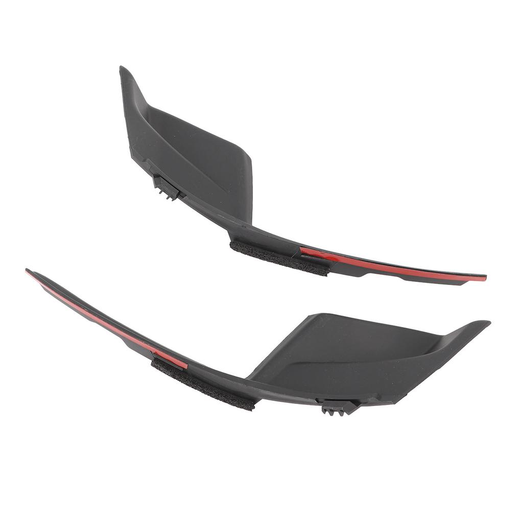 Windshield Cowl Cover 91423FJ000 Wiper Cowl Panel Trim Replacement for Subaru Crosstrek Impreza WRX STI
