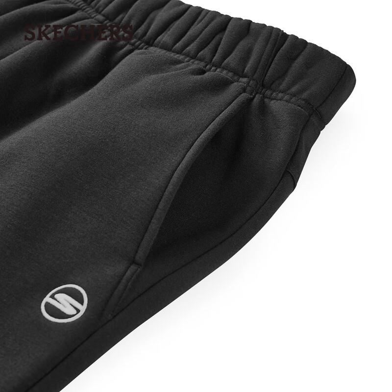 SKECHERS Women's Knit Casual Sweatpants