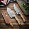 Stainless Steel Boning Knife Kitchen Meat Vegetable Camping Fishing Barbecue Cutter Peeling Chef Knife
