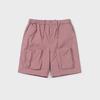 ThIs Is Never That Utility Short Pink