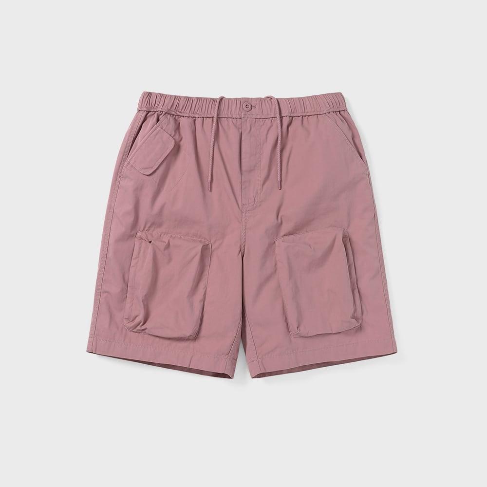 Это Никогда Не То Рабочие Шорты Розовые S