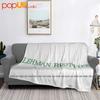 Lehman Brothers Vintage Corporate Wsb Stock Trader Gift Ultra-Soft Blanket Quilt Winter Sofa Cover Bed Covers