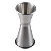 OZ/ML Bar Measuring Jigger Stainless Steel Measuring Cup Hot Japanese Jigger  Bartending