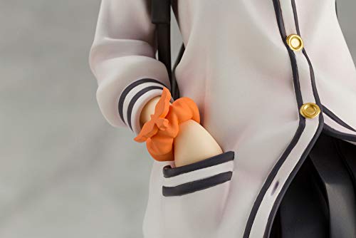 Kotobukiya SSSS.GRIDMAN Takarada Rikka 1/7 Scale PVC Pre-painted Figure
