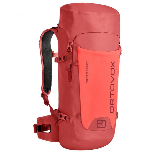 

Рюкзак Ortovox Traverse 28 S Dry blush (47310-00002)