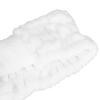 6PCS Microfiber Hdbands Soft Elastic Bowknot Hair Bands for Makeup Face Washing Sports Supplies