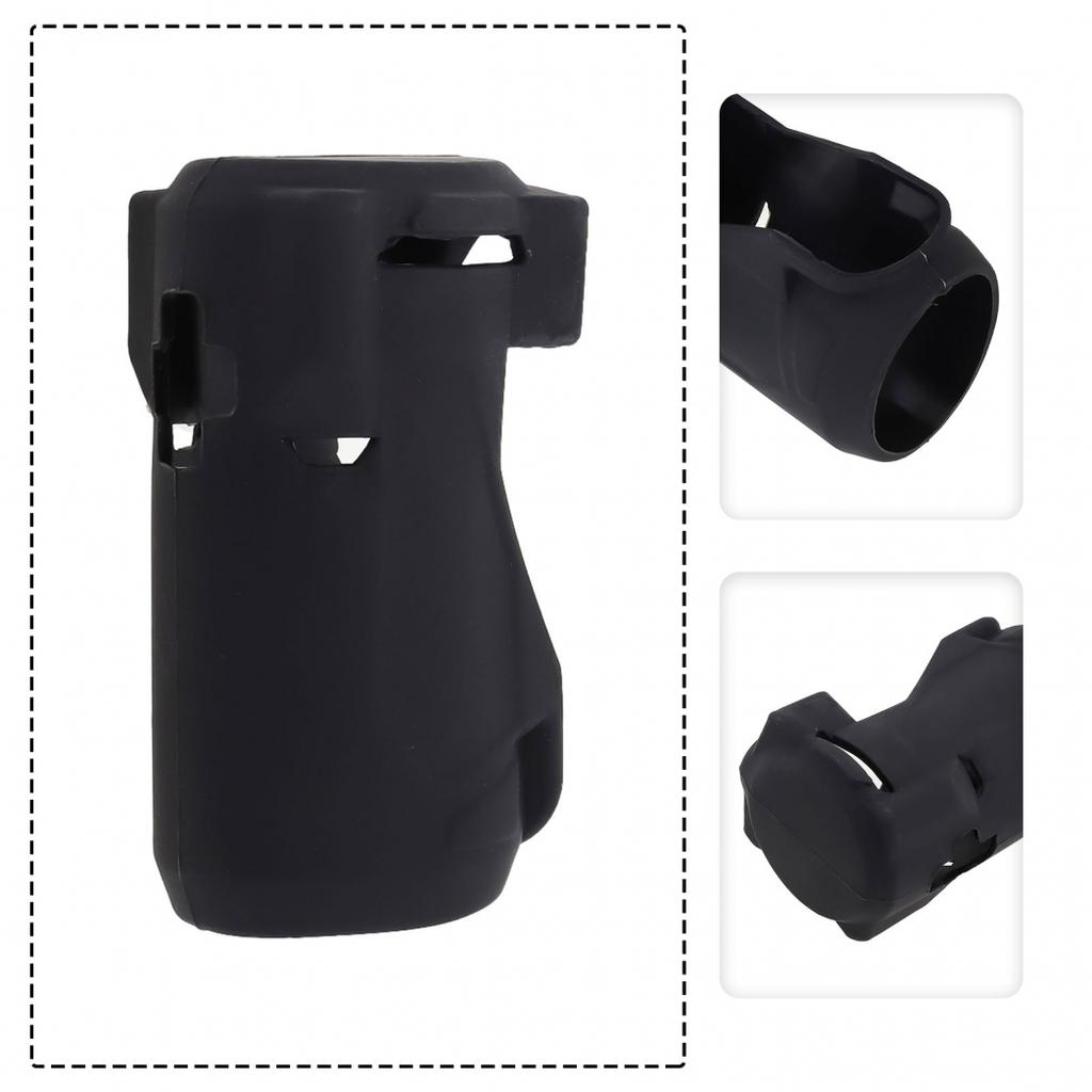 Lightweight Protective Boot Transition Vehicle Brightness