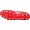 Mizuno Pro 3 Pro AG Artificial Turf Durable Breathable Soccer Shoes Men Sneaker Red P1GA228460