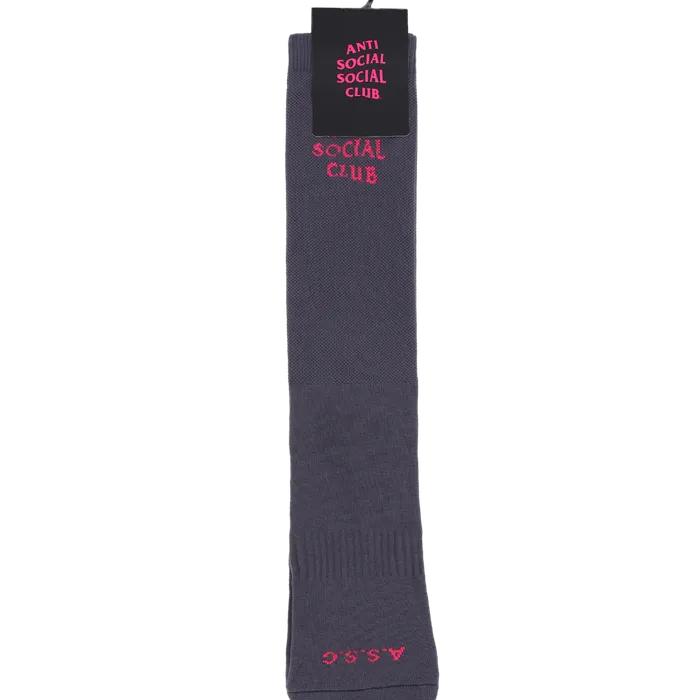 ASCFMUSC06_CH/Knee High Sports Socks