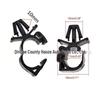 Automotive Wiring Clips for Harness, Corrugated Tube, and Pipeline Fixing