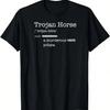 Oberteile – T-Shirts