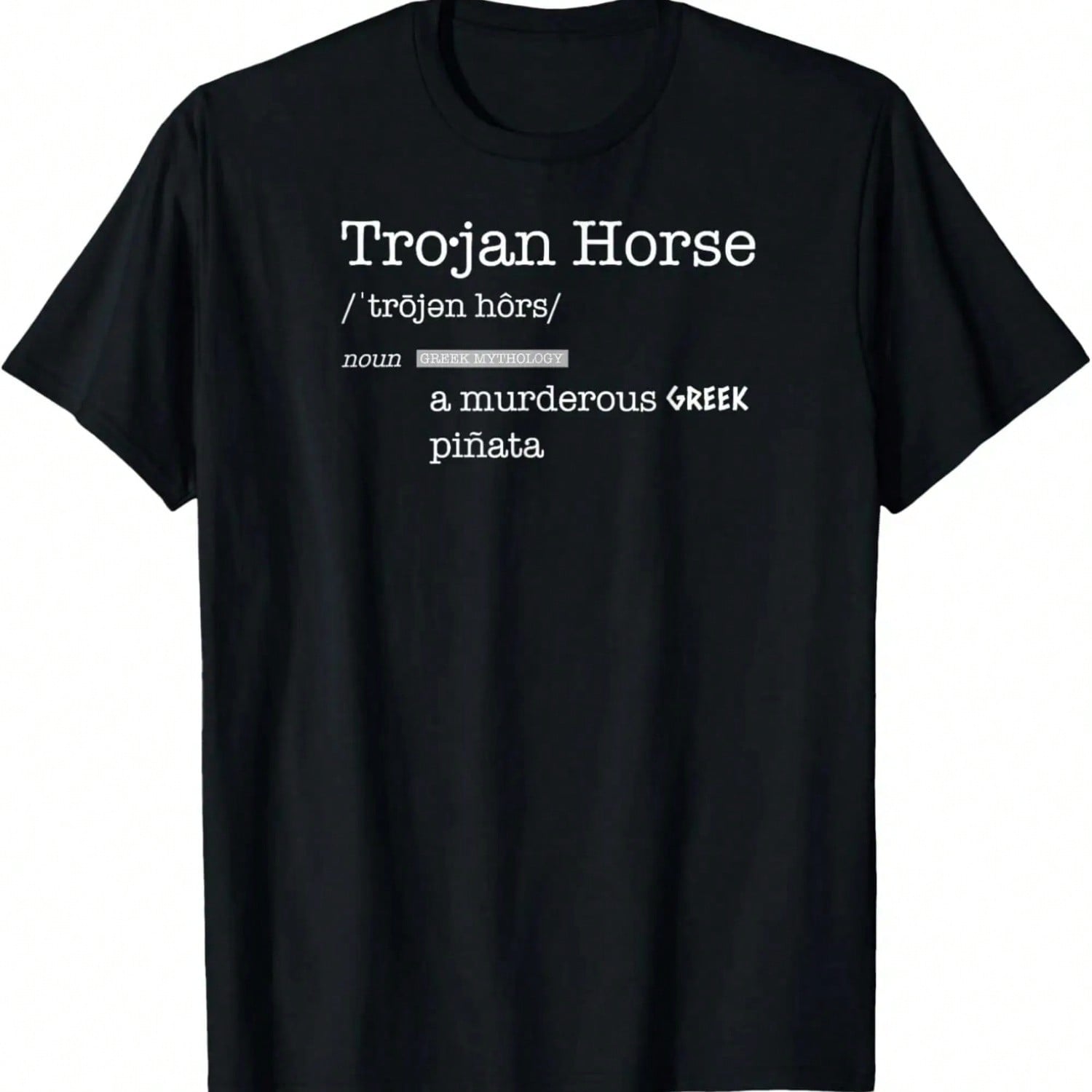 Life Is Better With A Horse Riding Horses Cow Horseback T-Shirt S