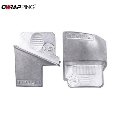 2PCS Car Ribbed Drive Belts Removal Stretch Aux Belt Removal Installer Auxiliary Tool for Automotive Repair Auxiliary Tool