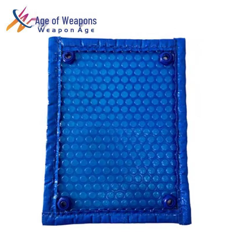 Bingqi Shidai Swimming Pool Insulation Bubble Cover