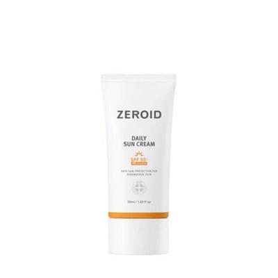 Daily Sun Cream 50mL SPF50+ PA++++