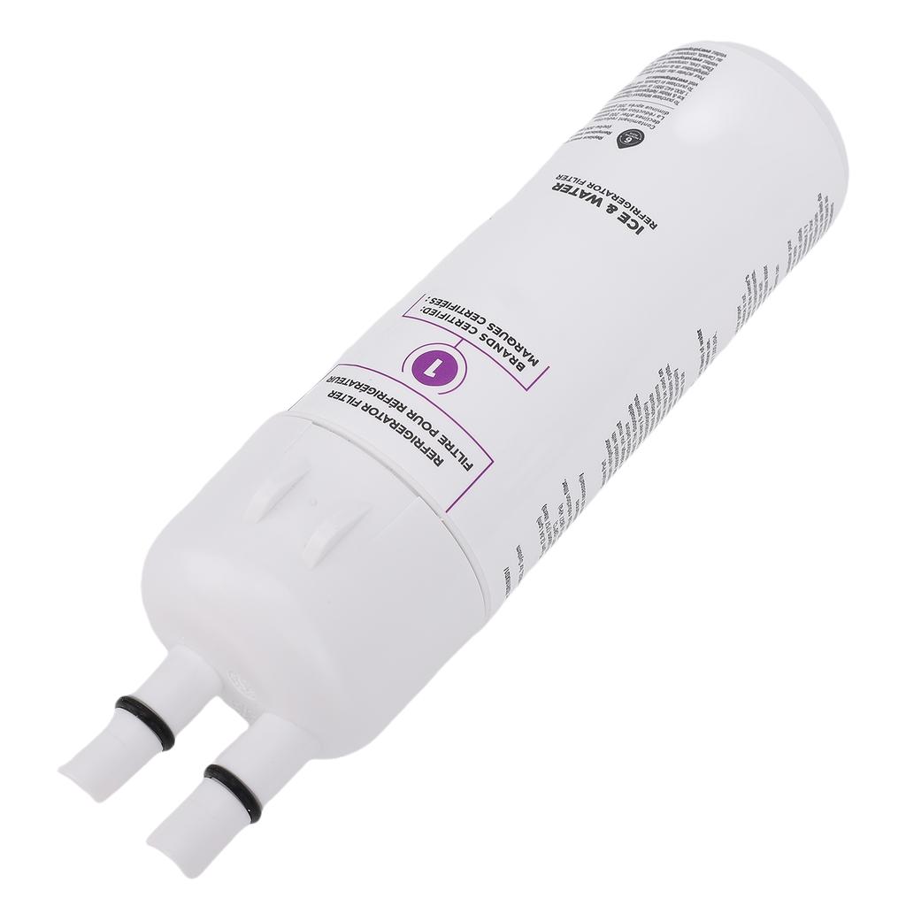 Refrigerator Water Filter Replacement for EDR1RXD1 W10295370 W10569760 W10295370A Fridge Water Filter