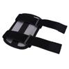 1Pcs Golf Swing Training Aid Elbow Brace Arc Corrector Swing Training Straight Practice Golf Arm Bending Alarm Swing Trainer