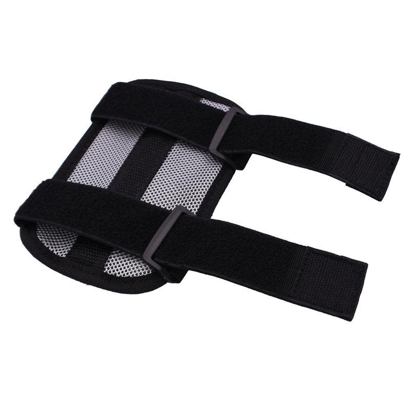 1Pcs Golf Swing Training Aid Elbow Brace Arc Corrector Swing Training Straight Practice Golf Arm Bending Alarm Swing Trainer