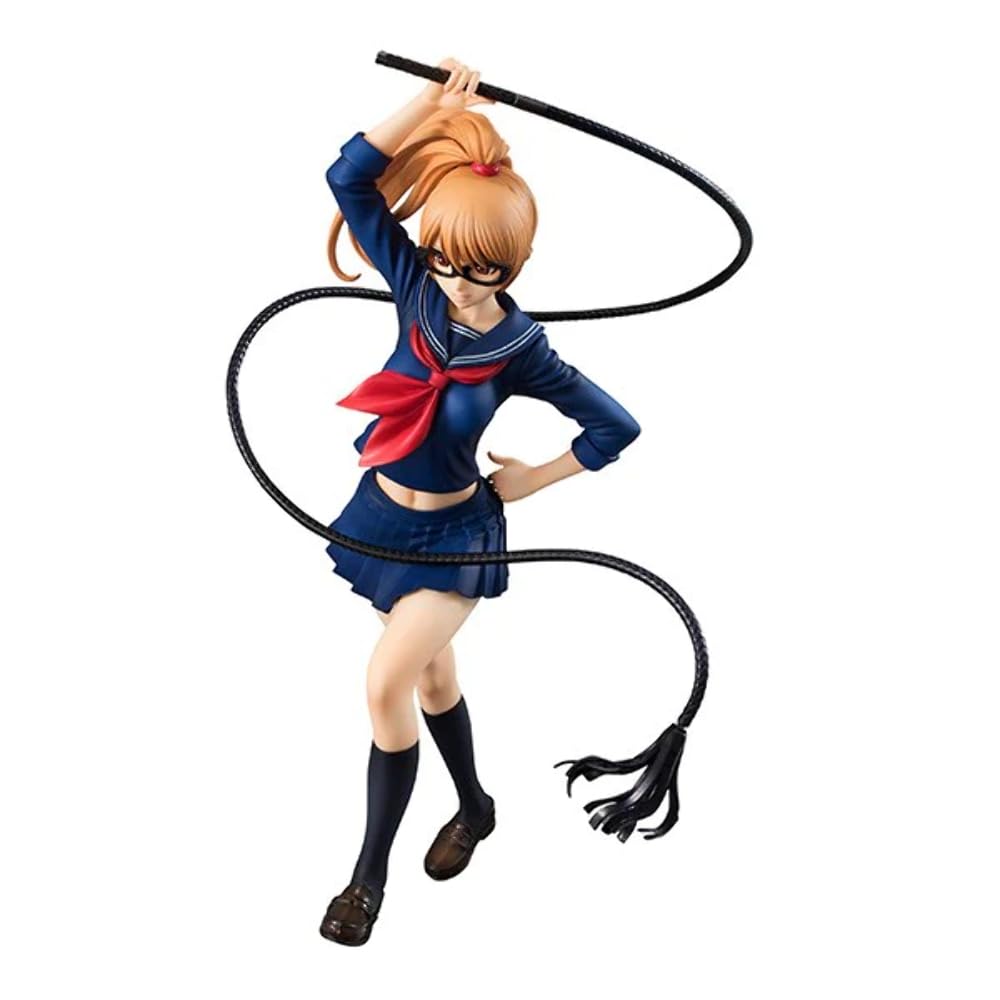 MegaHouse G.E.M. Series Gintama Okita Souko Gender Swap Version 1/8 Complete Figure