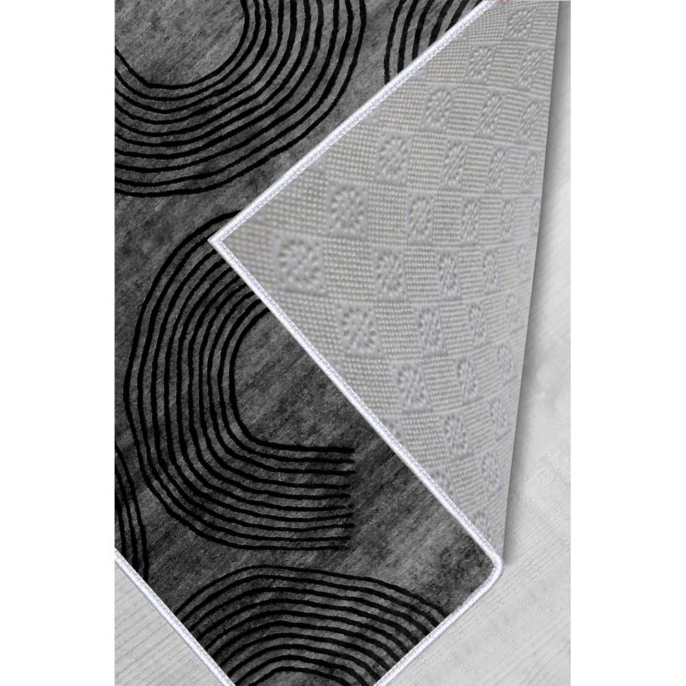 Rovigo Home Washable Printed Carpet RVGHOME0019-SD849