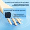 Massage Sticker Electrotherapy Device Meridian Whole Body Cervical Spine Lumbar Pulse Physiotherapy Needle Massager Moxibustion Soothing