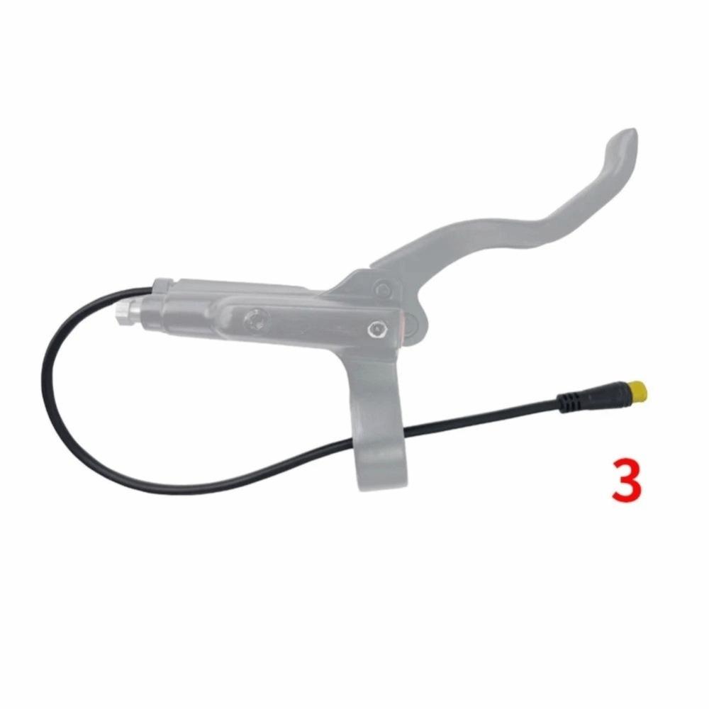 2A/2Y Terminal E-bike Brake Sensor Power-off Switch Electric Bicycle Ebike Scooter