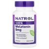 Melatonin, 5 Mg, 60 Tablets