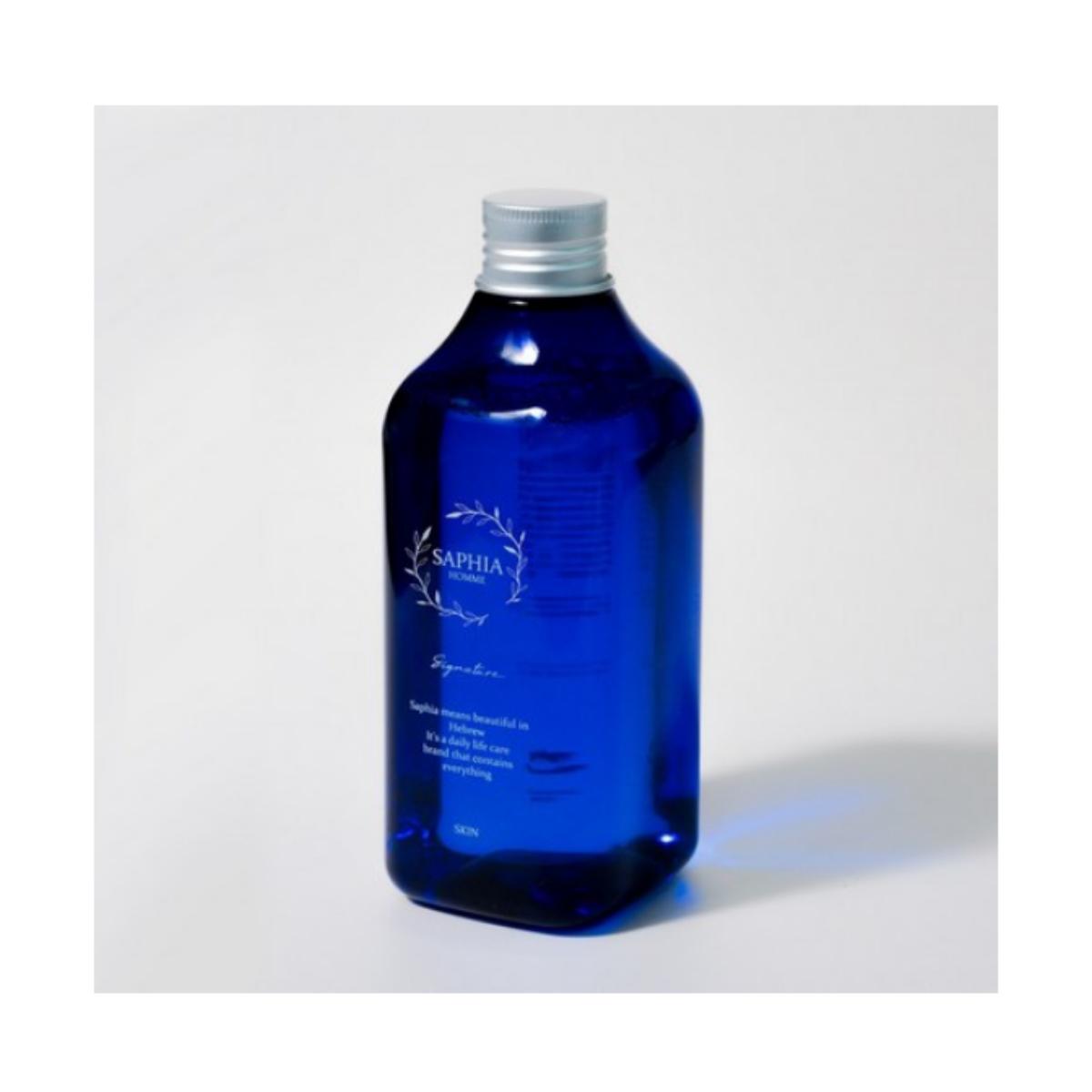 

Sapia Homme Signature Skin Toner for Men, 300ml, 1pc