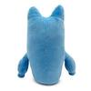 Garten of Banban Flumbo Plush Toy 25cm Banban Monster Character Soft Stuffed Animal Collectible Gift