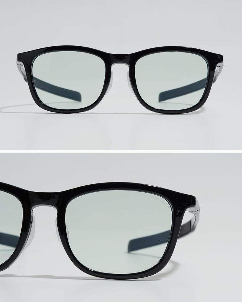 SOLAIZ Blue 2022 SLD-003 Black/Large Fall/Winter