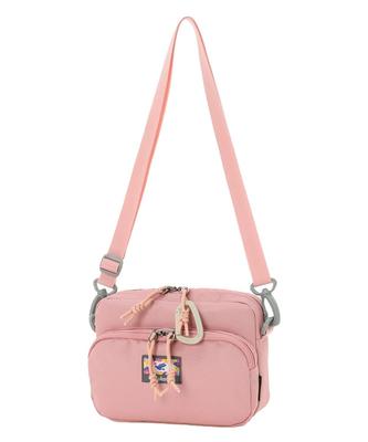 Columbia Pricestream Shoulder Case PU8701, One Size, Dusty Pink